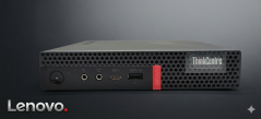 Lenovo ThinkCentre M920q Tiny Core I5-8500T 2.1 Ghz 8GB 256GB M.2-2280 NVME Win 11 Pro - L1603261SP